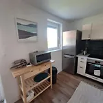 Azur Corner Casa de Férias Zamárdi