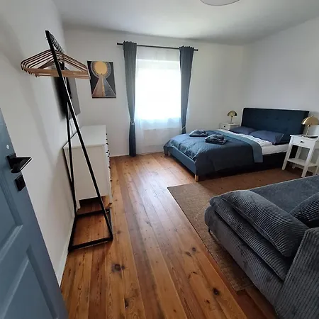 Azur Corner Holiday home