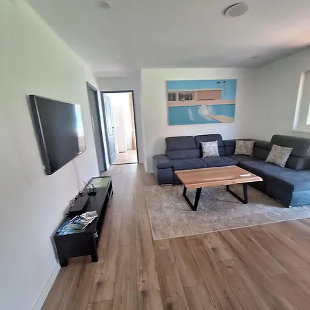 Hébergement de vacances Azur Corner *