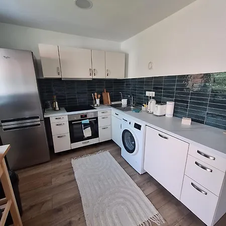 Azur Corner Σπίτι διακοπών