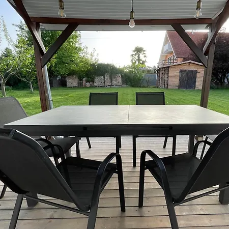 Hébergement de vacances Azur Corner *