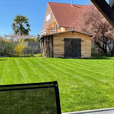 Azur Corner Hébergement de vacances