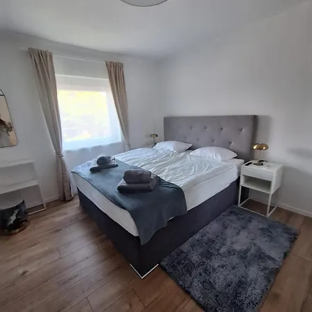Holiday home Azur Corner *