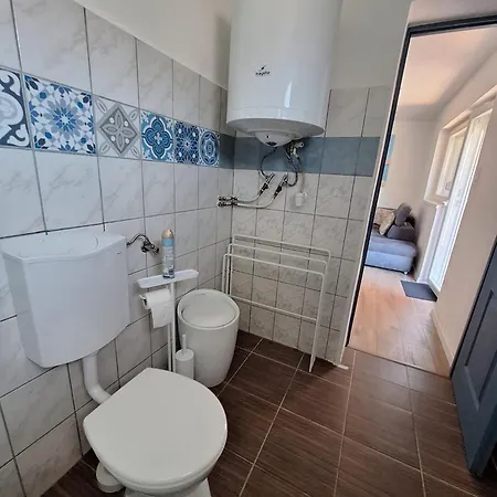 Holiday home Azur Corner