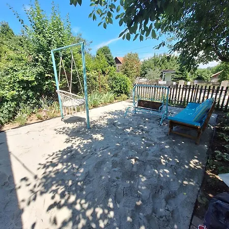 Azur Corner Σπίτι διακοπών