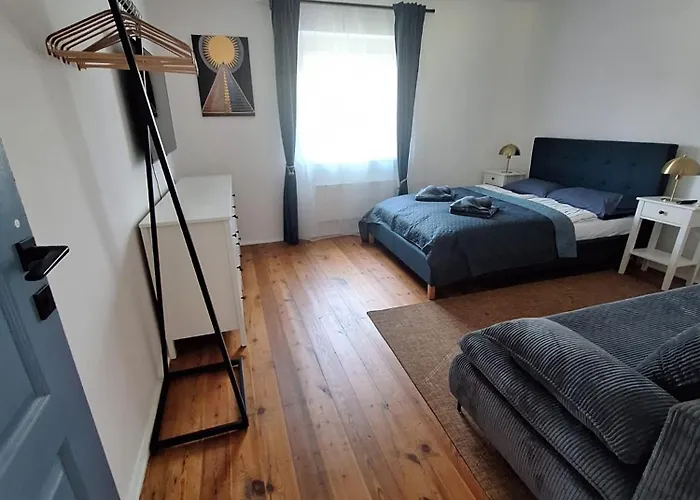 Azur Corner Hébergement de vacances