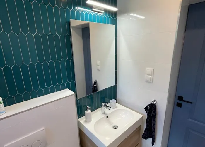 Azur Corner Hébergement de vacances *