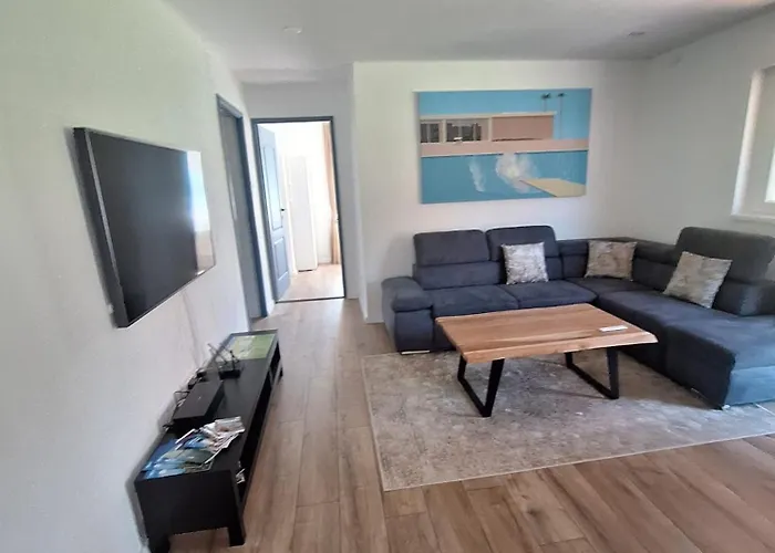 Hébergement de vacances Azur Corner *