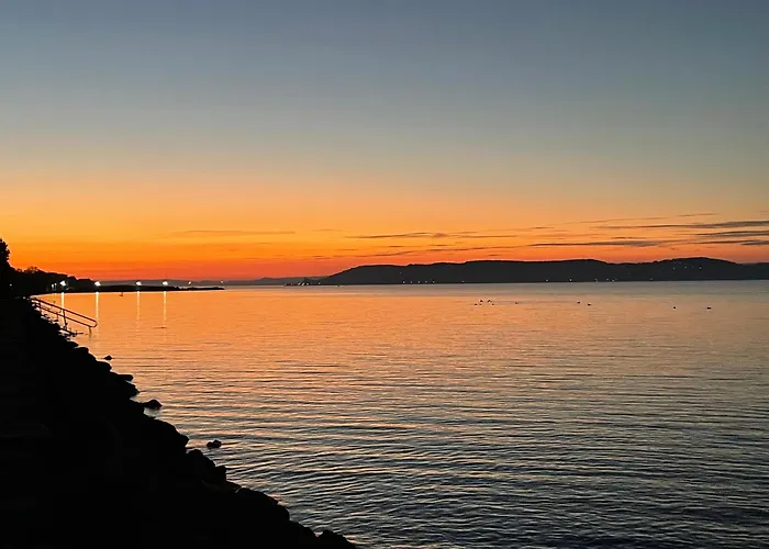 Azur Corner * 자르마디