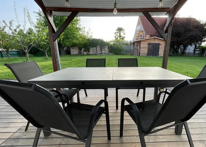 Hébergement de vacances Azur Corner *