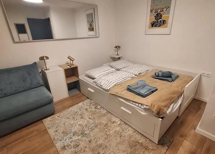 Hébergement de vacances Azur Corner Zamárdi