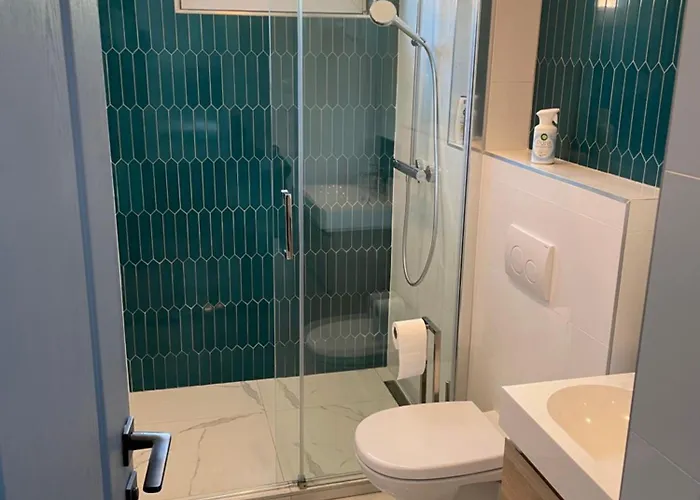 Hébergement de vacances Azur Corner *