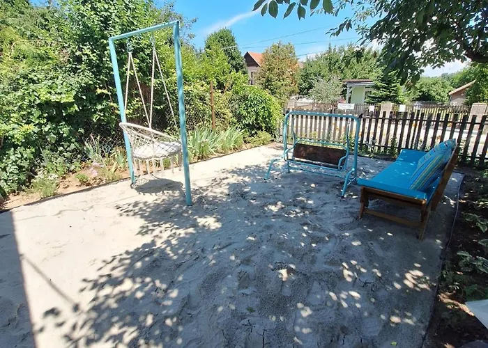 Azur Corner Hébergement de vacances